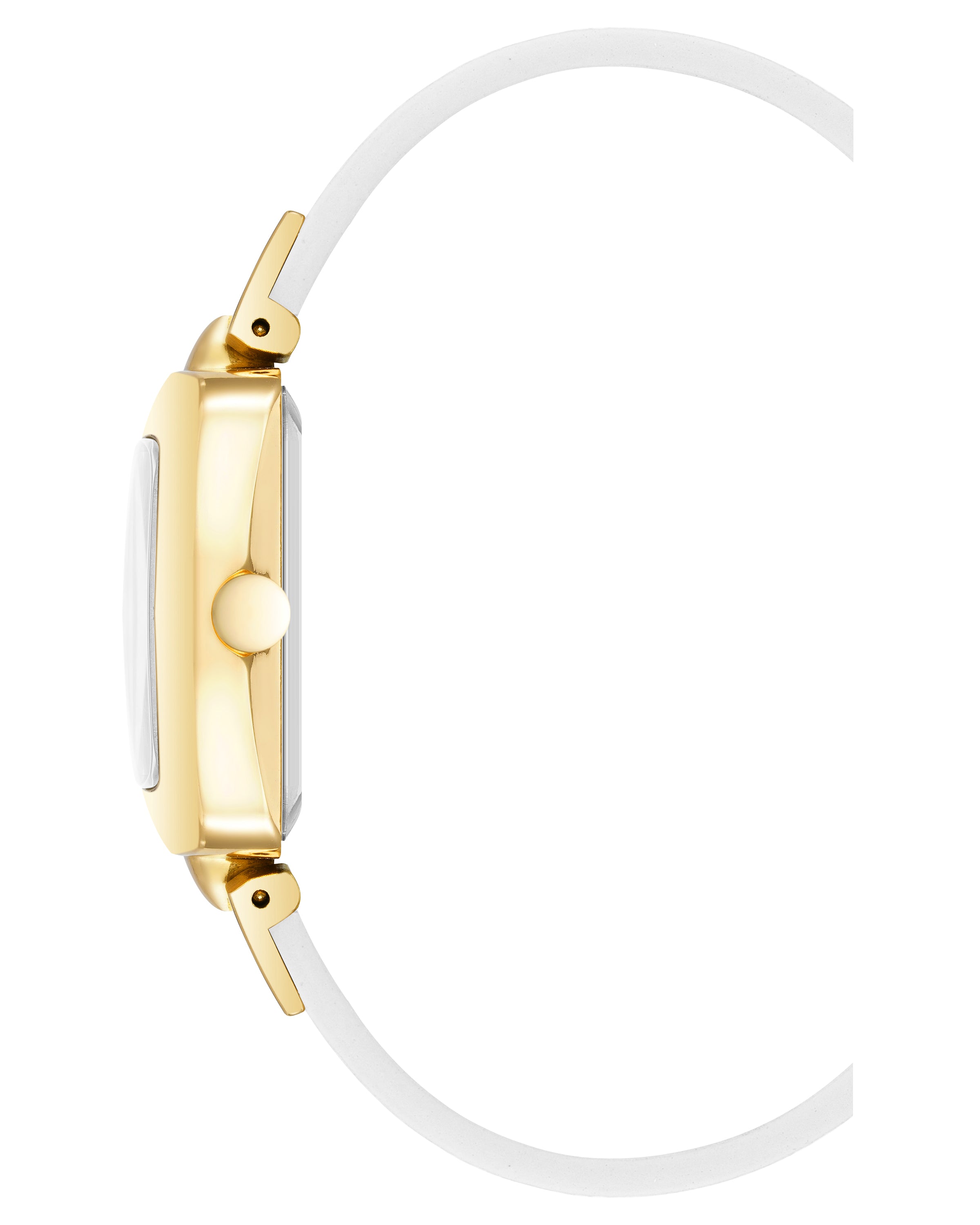Petite Heritage Rectangular Case Watch